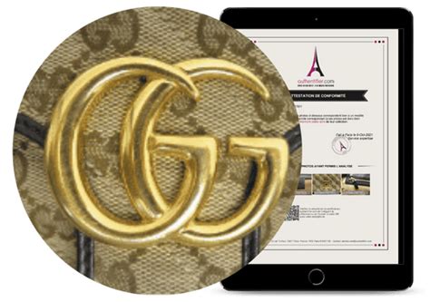 authentifier un sac gucci|gucci bag authentication.